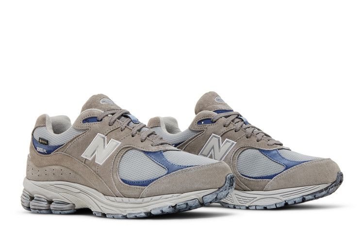 New Balance 2002R Gore-Tex Light Grey - M2002RXB