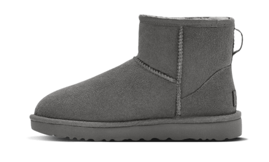 UGG UGG Classic Mini II Boot Grey - 1016222-GREY