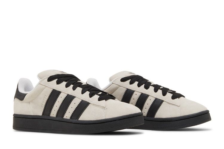 Adidas Campus 00s Footwear White Core Black - H03470