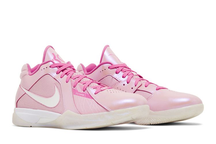 Nike KD 3 Aunt Pearl - FJ0982-600