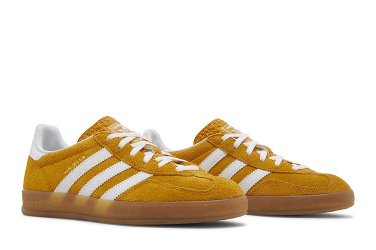 Adidas Gazelle Indoor Orange Peel - HQ8716