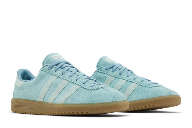 Adidas Bermuda Easy Mint - GY7387