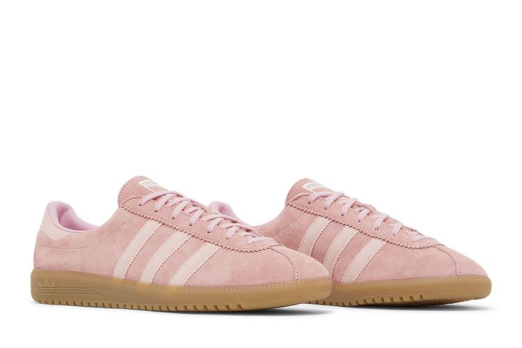 Adidas Bermuda Glow Pink - GY7386