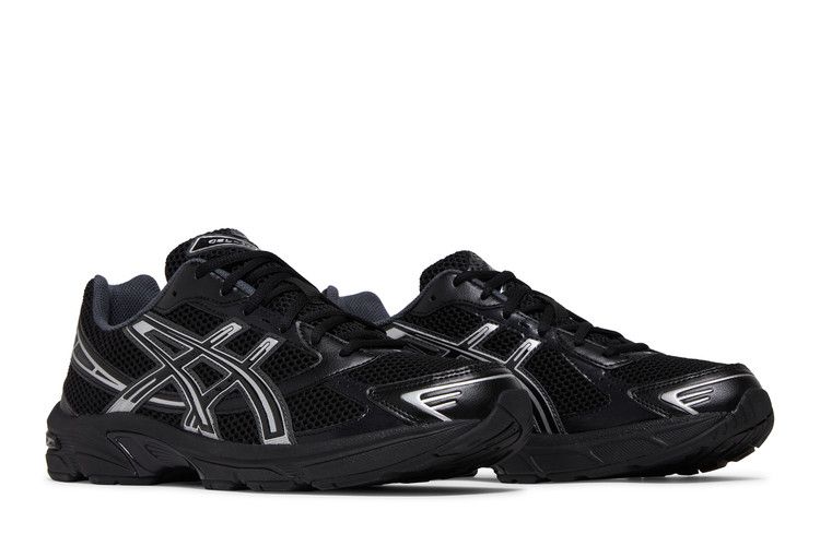 ASICS Gel-1130 Black Pure Silver - 1201A906-001