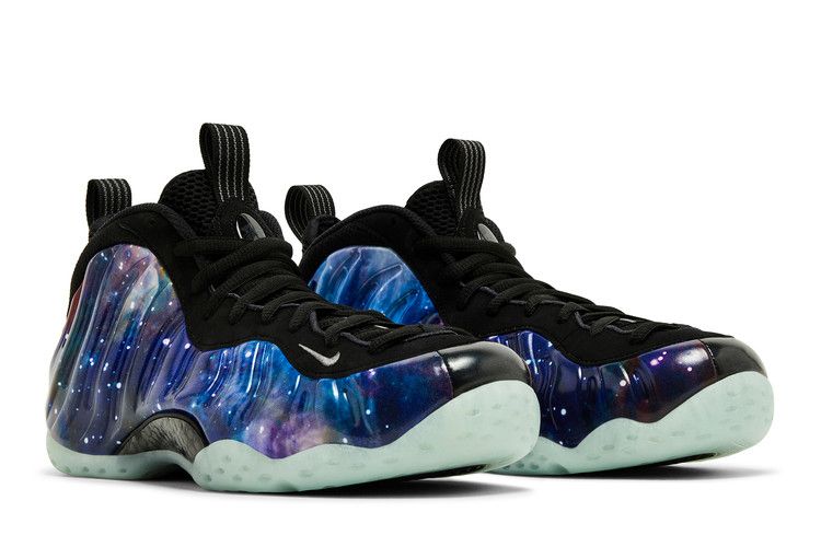 Nike Air Foamposite One Galaxy (2025) - FQ4303-400