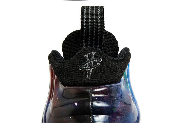 Nike Air Foamposite One Galaxy (2025) - FQ4303-400