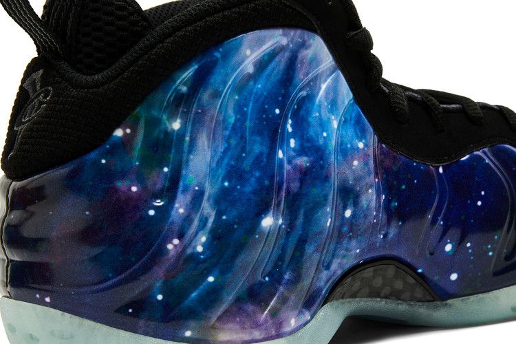 Nike Air Foamposite One Galaxy (2025) - FQ4303-400