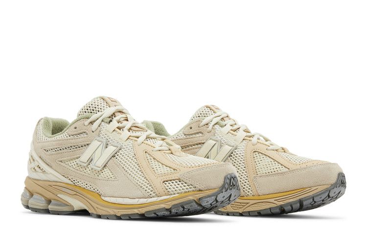 New Balance 1906R AURALEE Bone White - M1906RAU