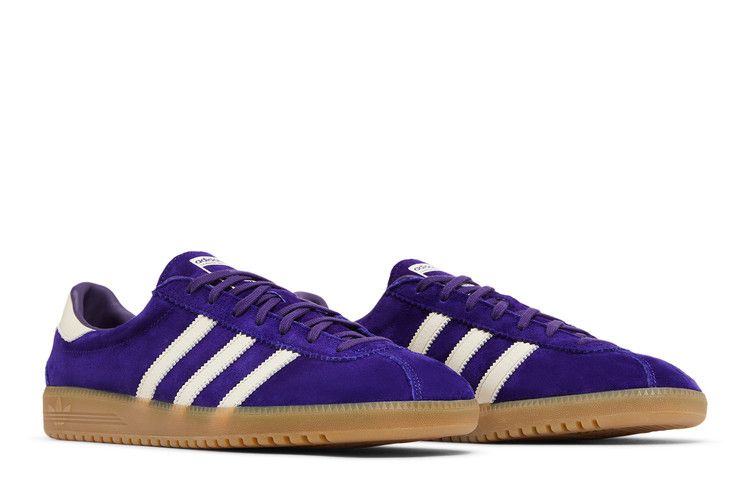 Adidas Bermuda Collegiate Purple - IE7427