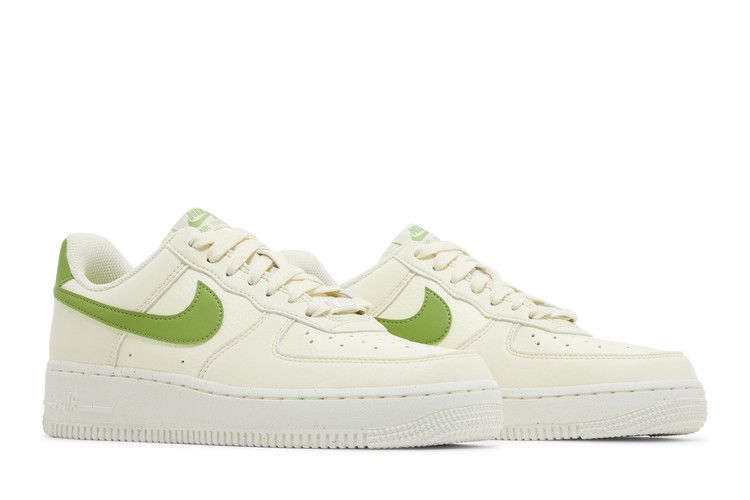 Nike Air Force 1 Low '07 SE Coconut Milk Chlorophyll - DV3808-102