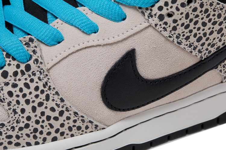 Nike SB Dunk Low Olympics Safari - FZ1233-002