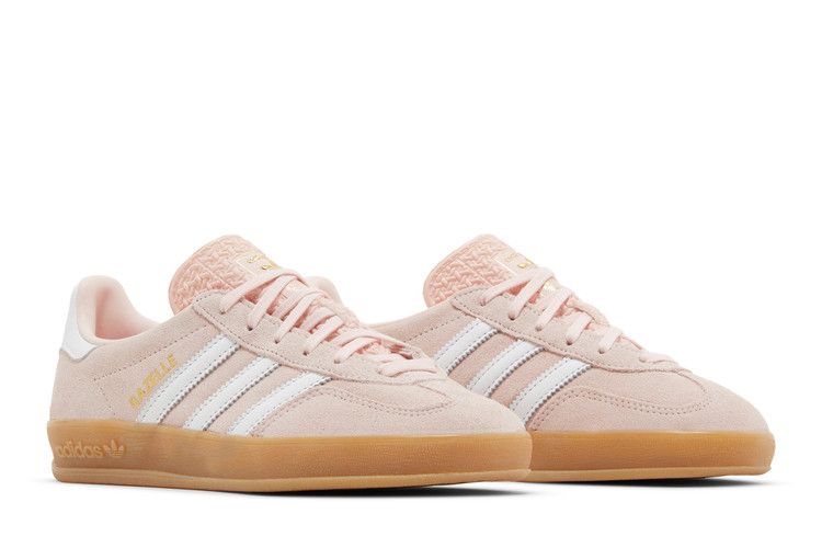 Adidas Gazelle Indoor Sandy Pink - IH5484