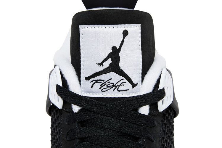 Air Jordan Air Jordan 4 Retro Fear (2024) - FQ8138-002 / FQ8213-002