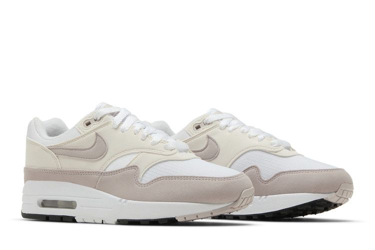 Nike Air Max 1 Platinum Violet - DZ2628-106