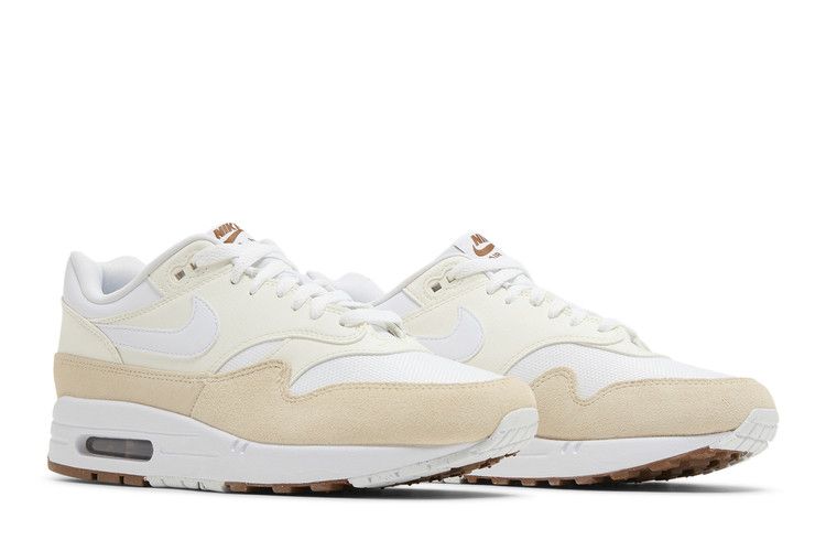 Nike Air Max 1 SC Sail - FN6983-100