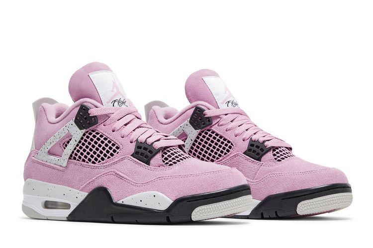 Air Jordan Air Jordan 4 Retro Orchid - AQ9129-501