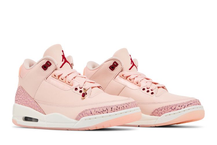 Air Jordan Air Jordan 3 Retro Valentine's Day Treat Yourself (2025) - HJ0178-600