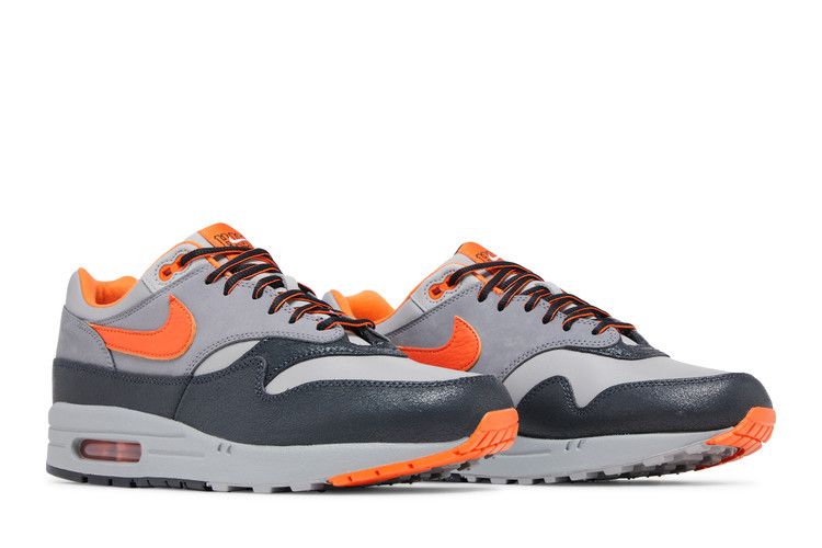 Nike Air Max 1 SP HUF Brilliant Orange - HF3713-001