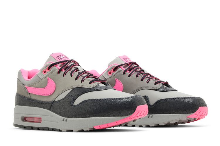 Nike Air Max 1 SP HUF Pink Pow - HF3713-003