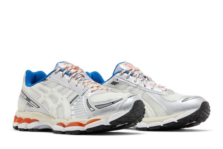 ASICS Gel-Kayano 12.1 Ronnie Fieg Knicks - 1203A555-101