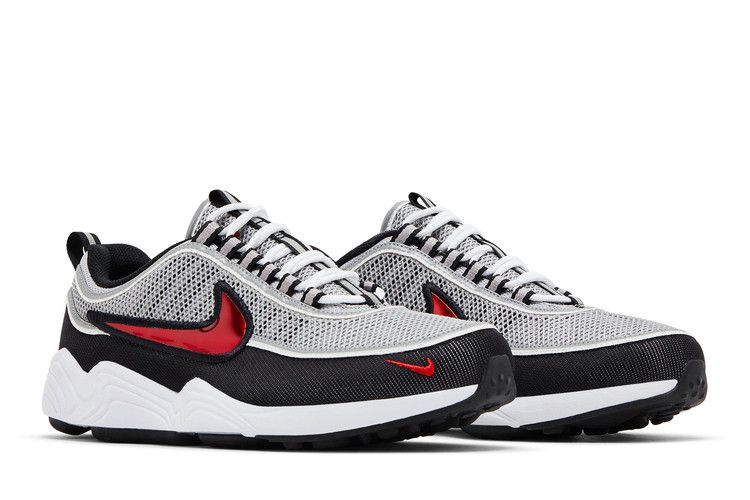 Nike Air Zoom Spiridon OG Sport Red (2024) - HF9117-001