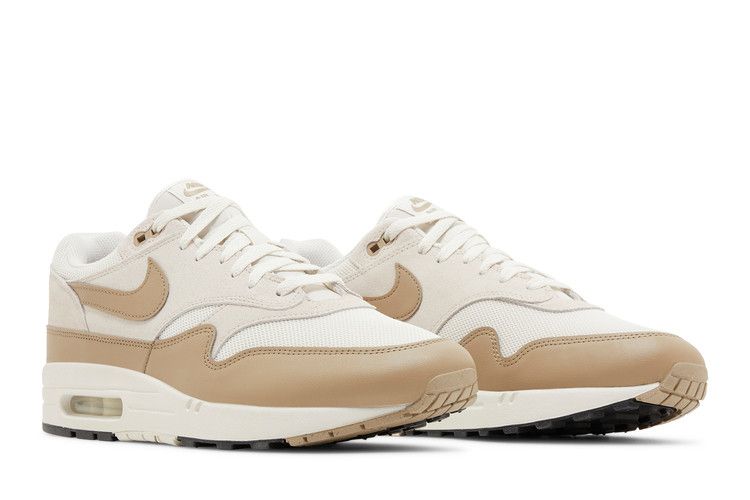 Nike Air Max 1 Essential Phantom Khaki - FZ5808-001