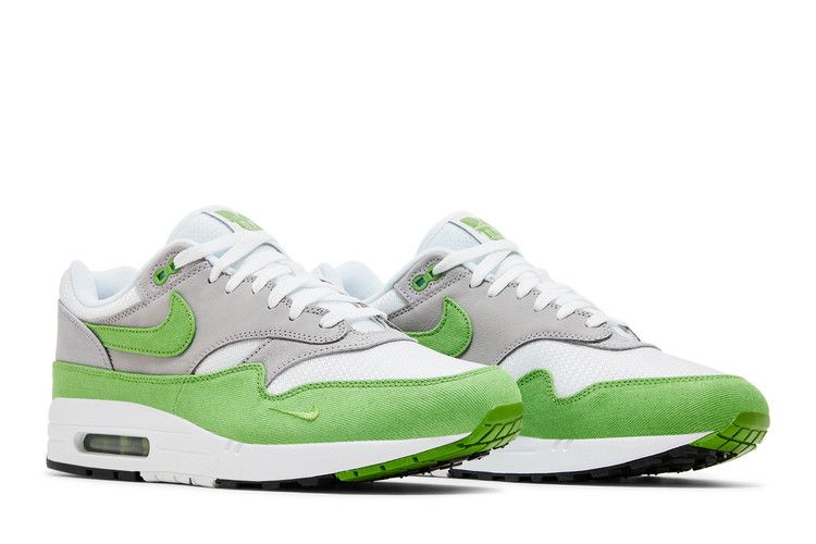 Nike Air Max 1 Patta 20th Anniversary Chlorophyll - HF1012-300