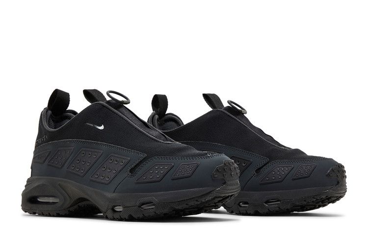 Nike Air Max Sunder Gore-Tex Black Smoke Grey - FZ4238-001