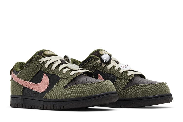 Nike Dunk Low Dunks Not Dead - IB2256-300