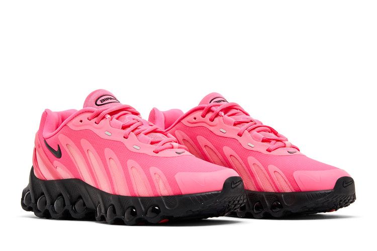 Nike Air Max Dn8 Hyper Pink - FQ7860-600