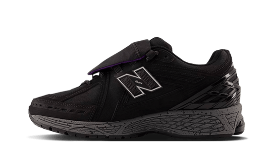 New Balance New Balance 1906R Cordura Pocket Black - M1906ROC