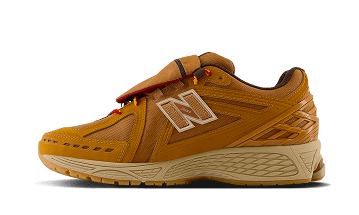 New Balance New Balance 1906R Cordura Pocket Tobacco - M1906ROB