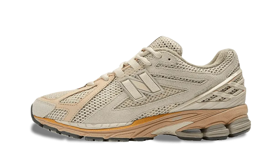 New Balance 1906R AURALEE Bone White - M1906RAU