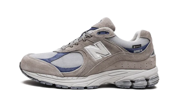 New Balance 2002R Gore-Tex Light Grey - M2002RXB