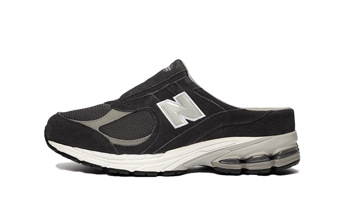 New Balance New Balance 2002R Mule Phantom - M2002RMC