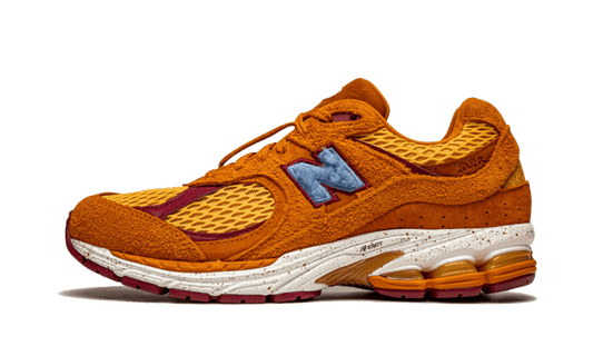 New Balance New Balance 2002R Salehe Bembury Peace Be The Journey - ML2002R1