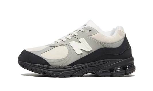 New Balance 2002R The Basement Grey Sail Black - M2002RBA