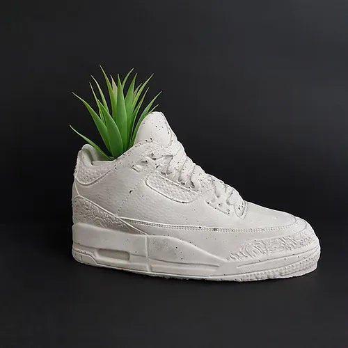 Pot Jordan 3 en ciment