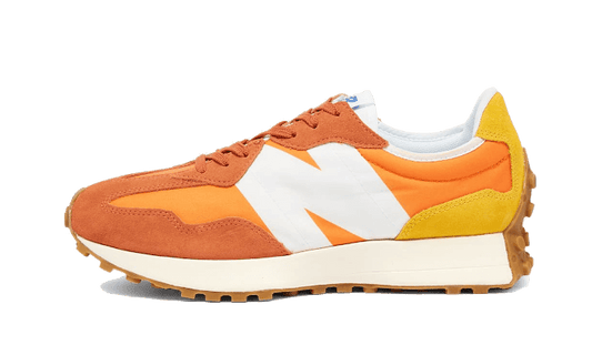 New Balance New Balance 327 Orange - MS327CLA