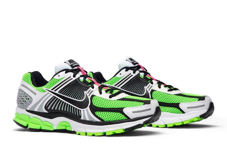 Nike Zoom Vomero 5 Electric Green Black - CI1694-300