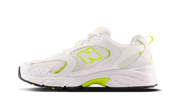 New Balance New Balance 530 White Lemonade - MR530DWP