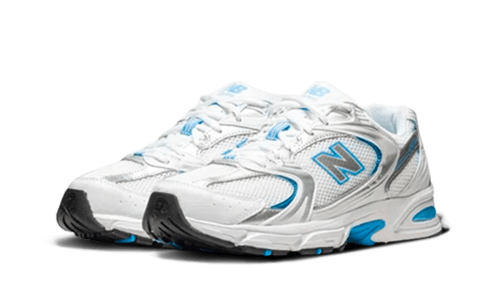 New Balance New Balance 530 White Sky Blue - MR530DRW