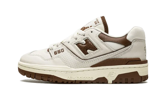 New Balance 550 Aimé Leon Dore Brown - BB550AB1