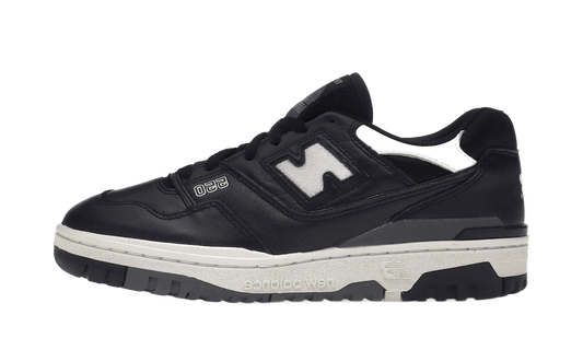 New Balance 550 Black Sail - BB550LBW