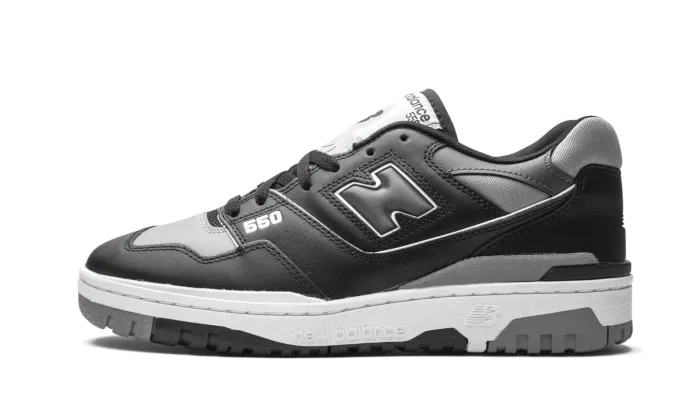 New Balance 550 Shadow - BB550SR1