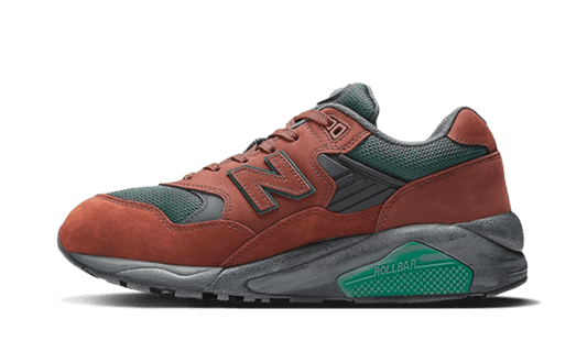 New Balance New Balance 580 Beef and Broccoli - MT580RTB