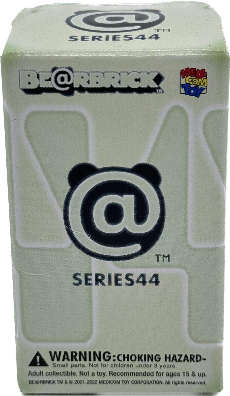 Bearbrick Series 44