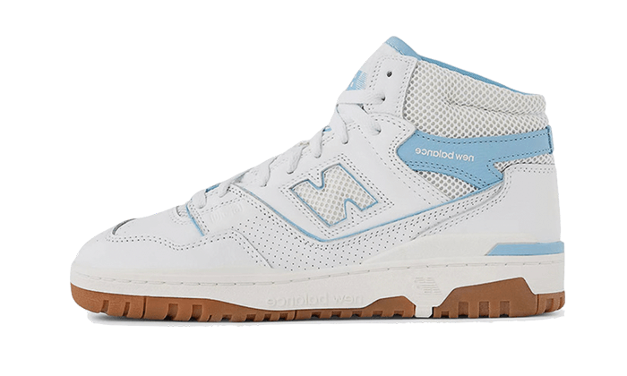 New Balance New Balance 650 Aime Leon Dore Blue Haze - BB650RR1