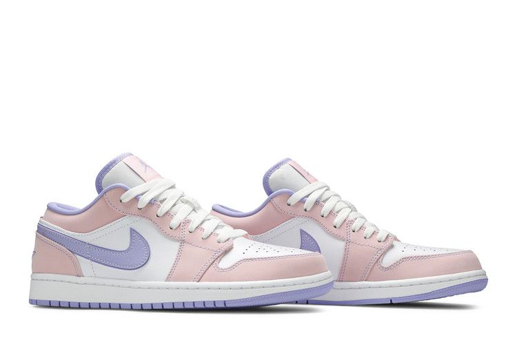 Air Jordan Air Jordan 1 Low SE Arctic Punch - CK3022-600