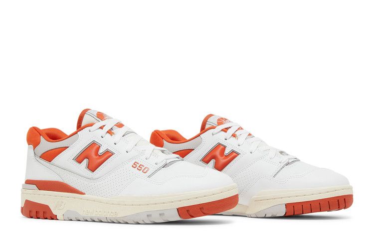 New Balance 550 size? College Pack - BB550SIZ